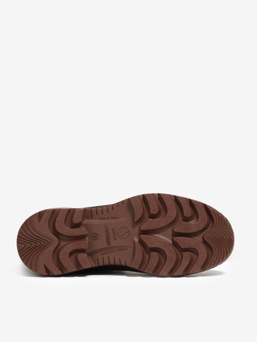 Bottes Parcours 2 femme Aigle