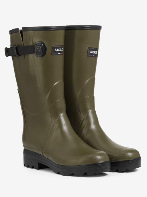 Bottes Chambord Vario femme Aigle