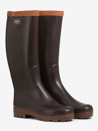 Bottes Chambord Signature Non V Aigle