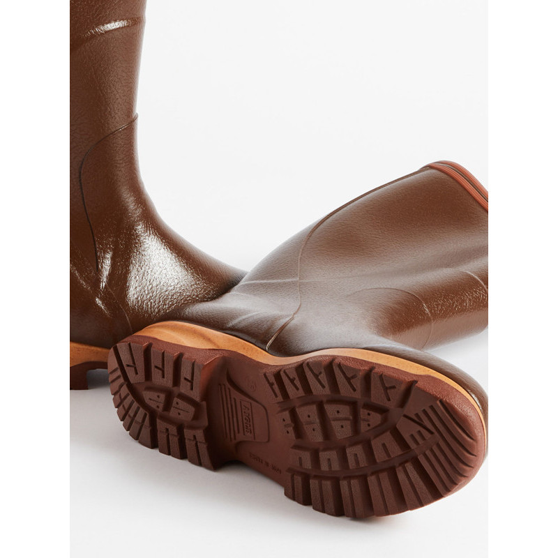 Bottes Tancar Pro Aigle