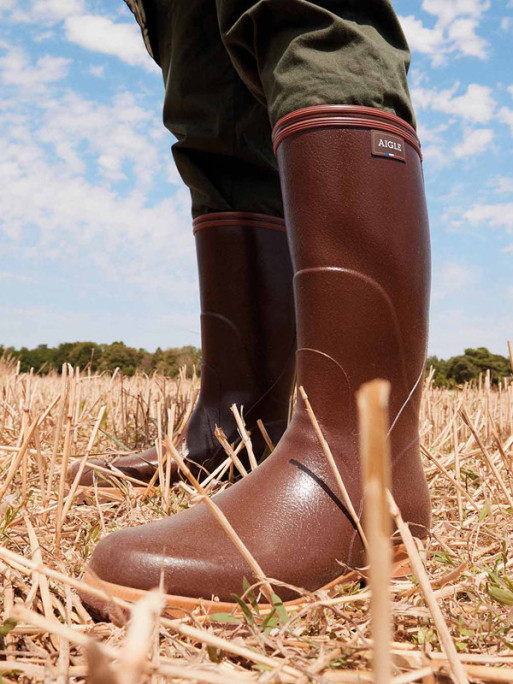 Bottes Tancar Pro Aigle