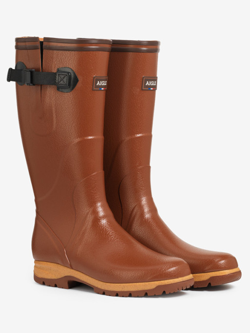 Bottes Terra Pro Vario Aigle