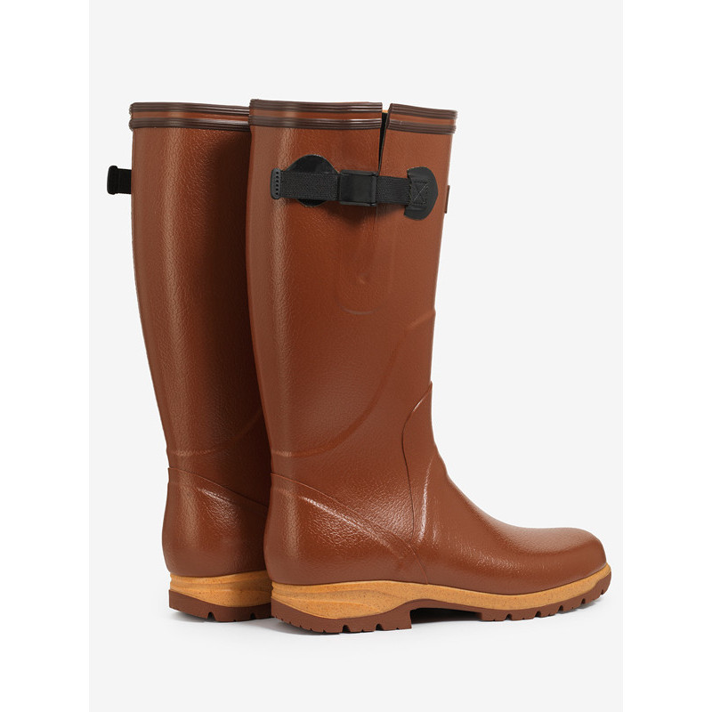 Bottes Terra Pro Vario Aigle