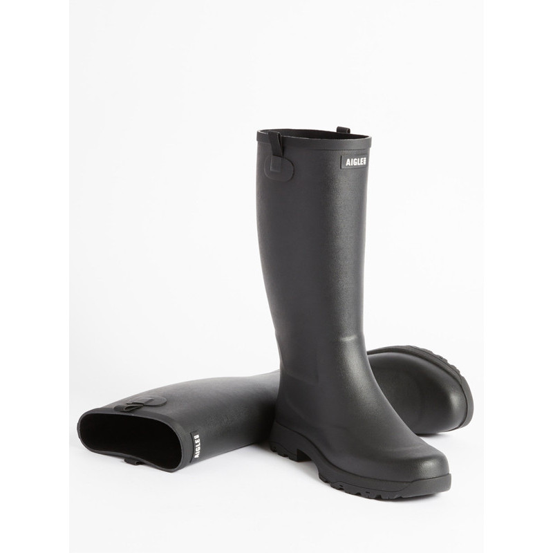 Bottes Alya femme Aigle