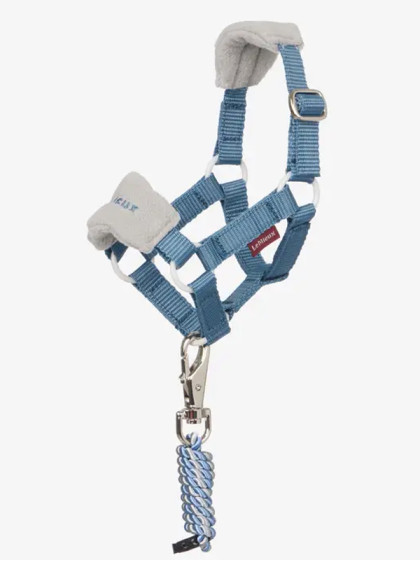 Licol Toy Pony Lemieux