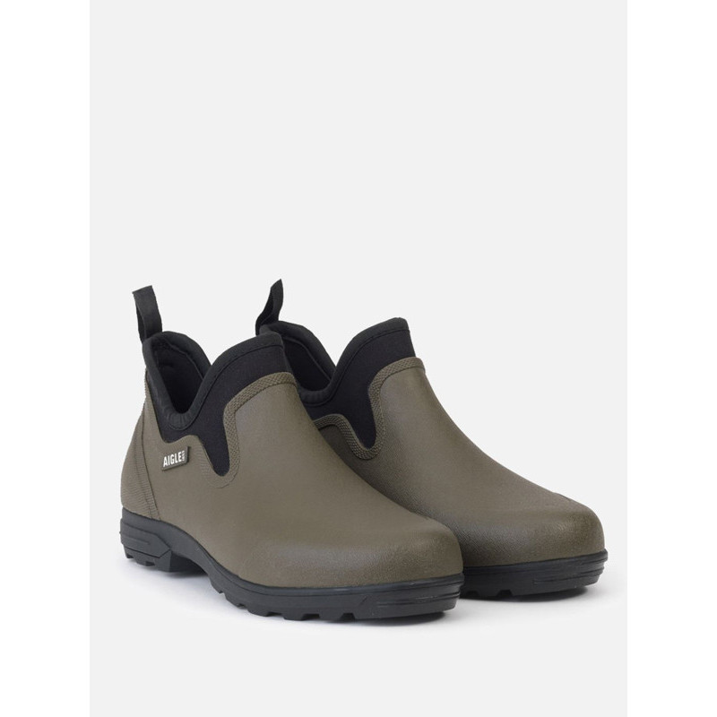 Bottillons Lessfor Plus M2 Aigle