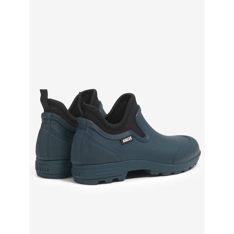 Bottillons Lessfor Plus 2 femme Aigle