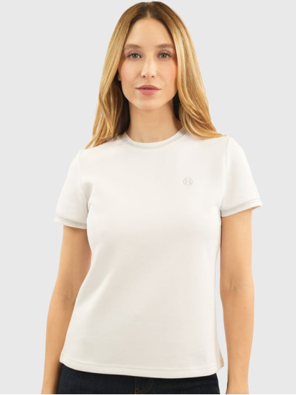 T-shirt Belsara SS26 Harcour