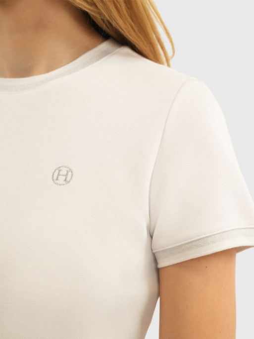 T-shirt Belsara SS26 Harcour