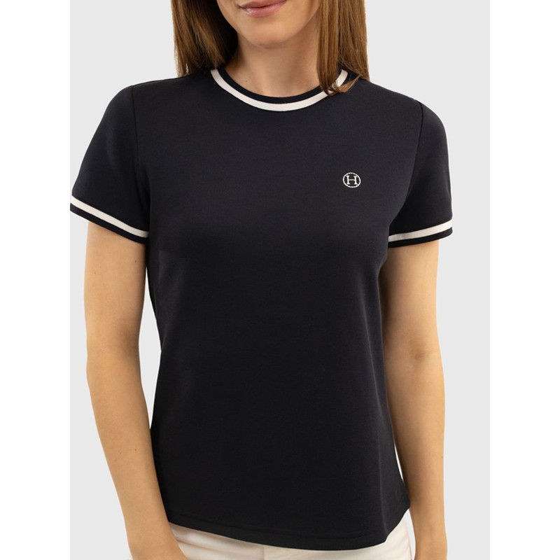 T-shirt Belsara SS26 Harcour