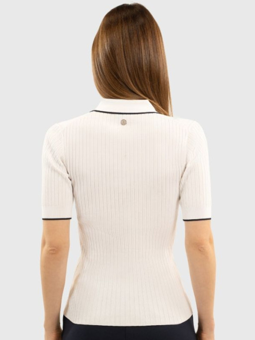Polo Bethanie SS26 Harcour