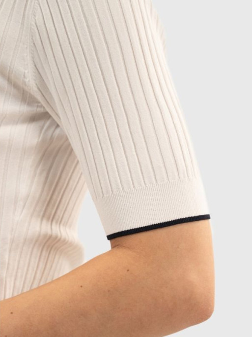 Polo Bethanie SS26 Harcour