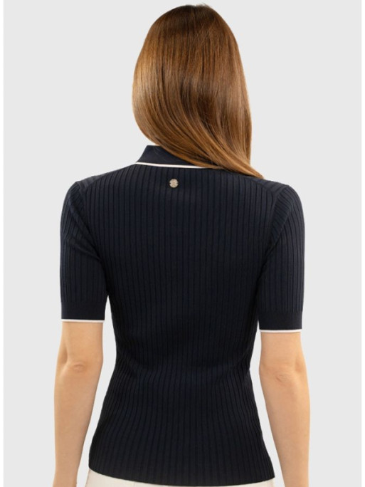 Polo Bethanie SS26 Harcour