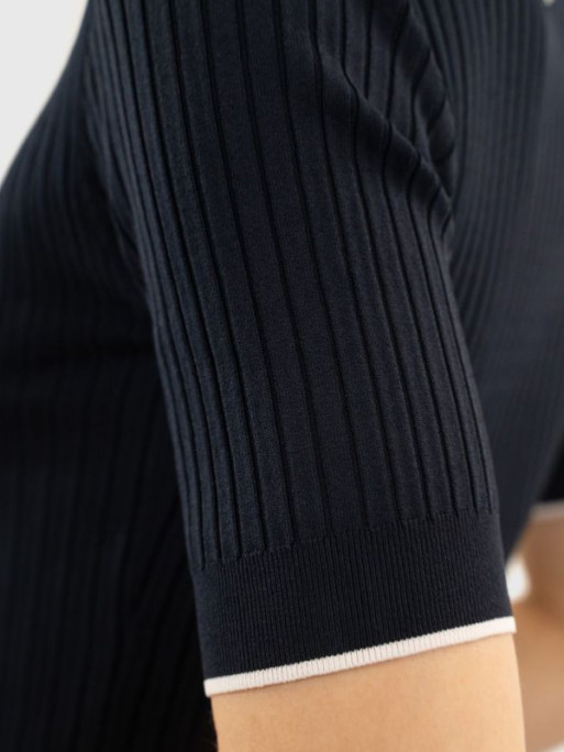 Polo Bethanie SS26 Harcour