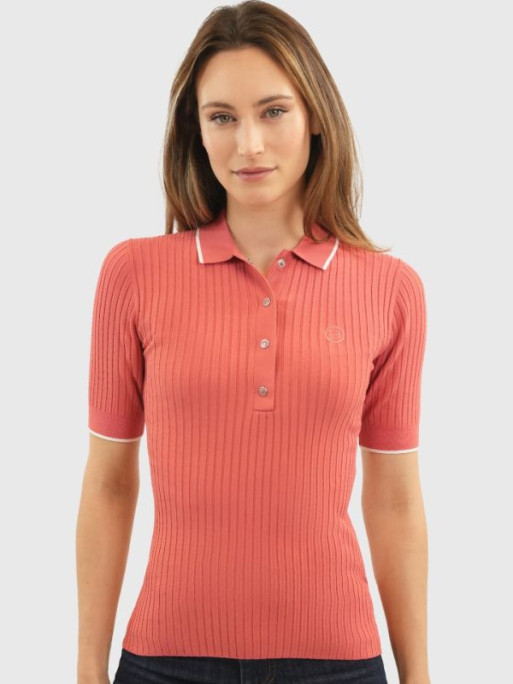 Polo Bethanie SS26 Harcour