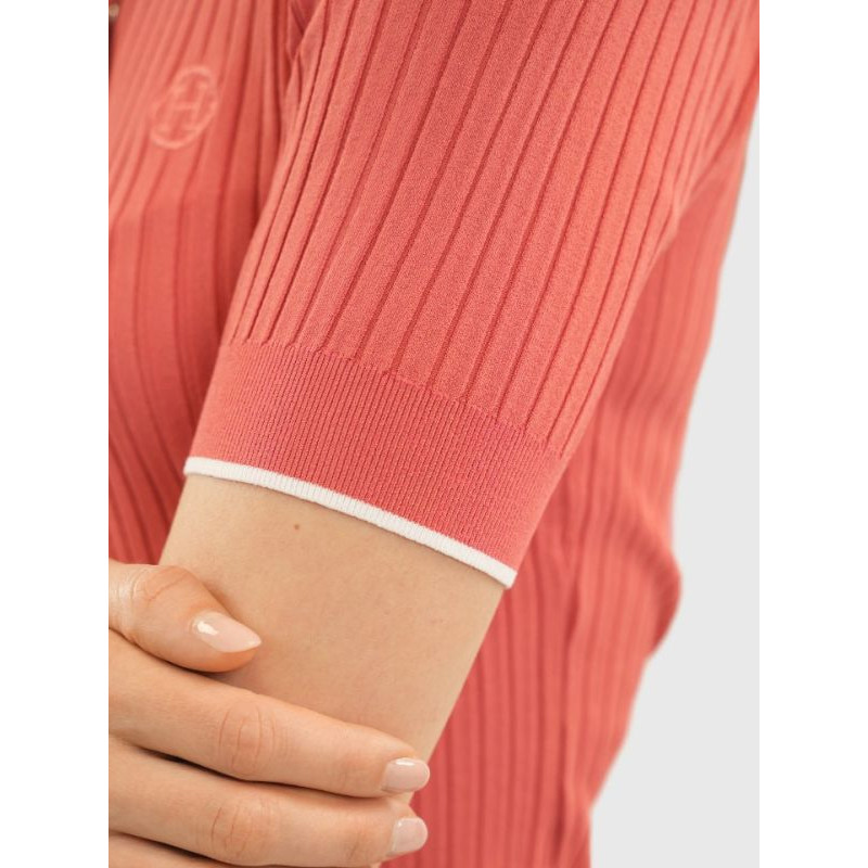 Polo Bethanie SS26 Harcour