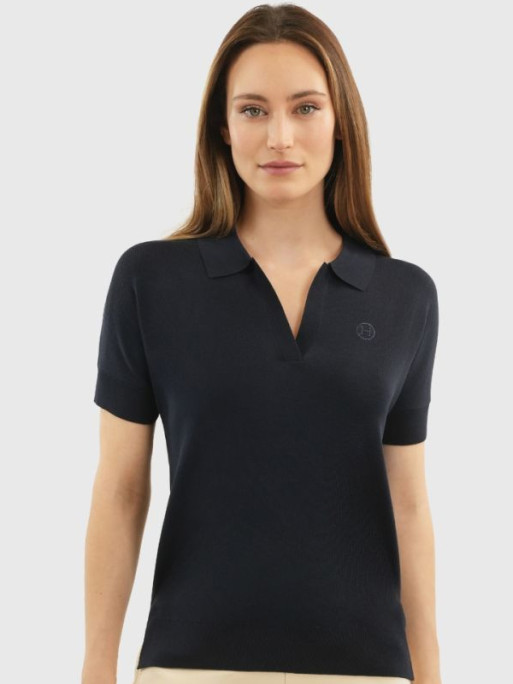 Polo Babeth SS26 Harcour