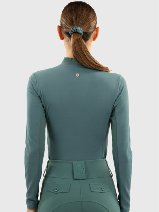 Polo technique Tess SS26 Harcour