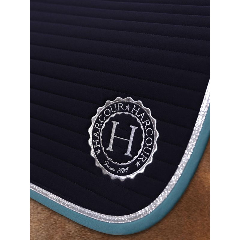 Tapis de selle Karembar Dressage SS26 Harcour