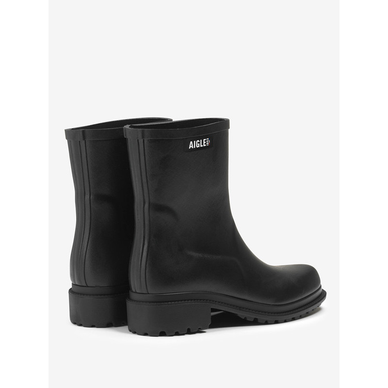 Bottillons Fulfeel Mid NL femme Aigle