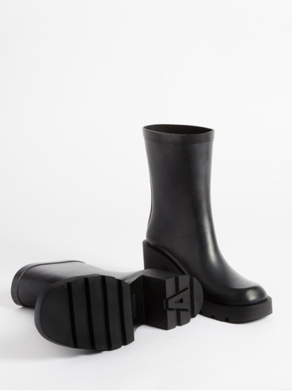 Bottines Monceau femme Aigle