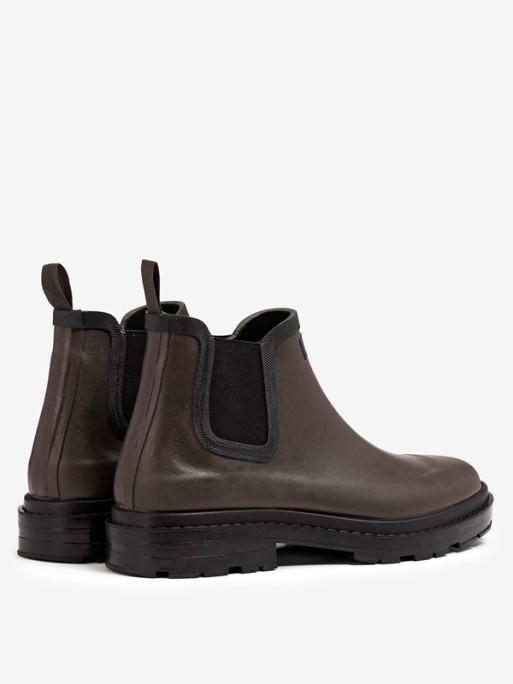 Boots Chelsea Rain Aigle