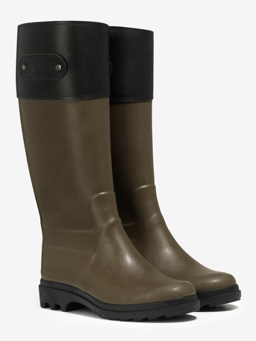 Bottes Cottage femme Aigle