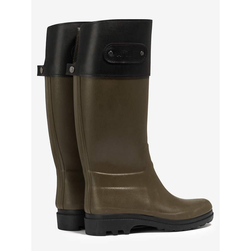 Bottes Cottage femme Aigle
