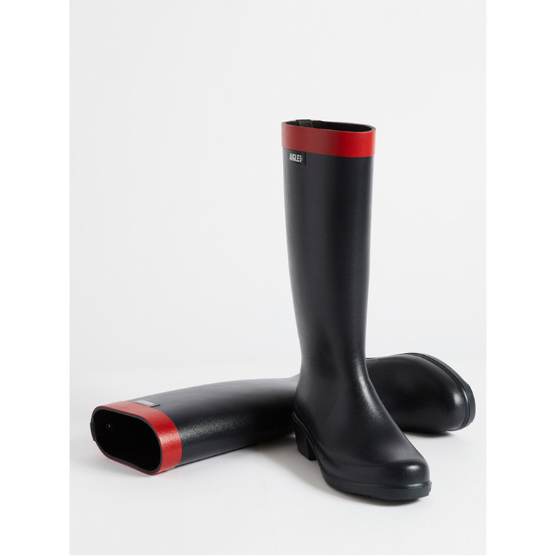 Bottes Myrica femme Aigle