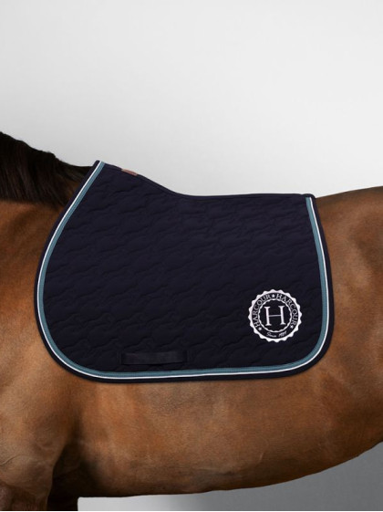 Tapis de selle Belle Poney SS26 Harcour
