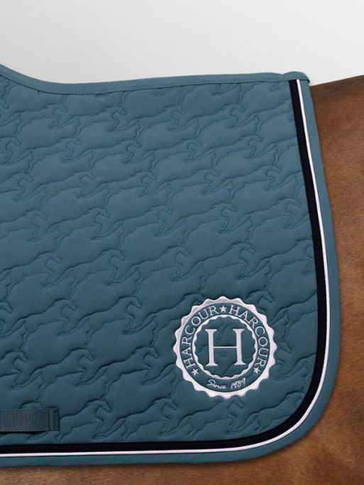 Tapis de selle Belle Poney SS26 Harcour