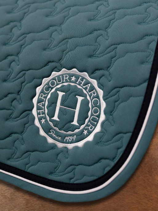 Tapis de selle Belle Poney SS26 Harcour