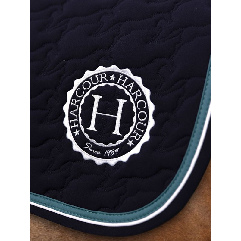 Tapis de selle Belle Dressage SS26 Harcour