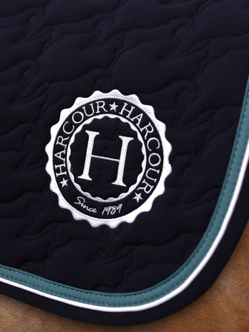 Tapis de selle Belle Dressage SS26 Harcour