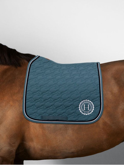 Tapis de selle Belle Dressage SS26 Harcour