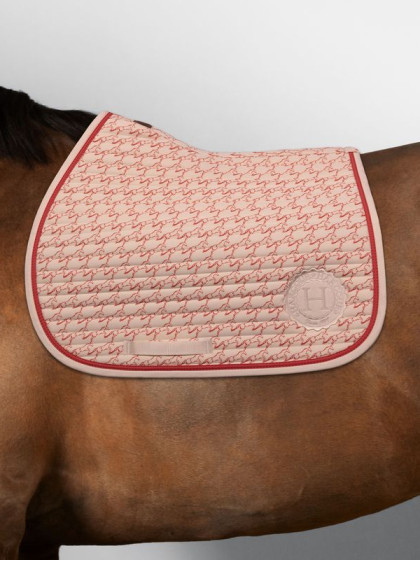 Tapis de selle Karembar Poney SS26 Harcour