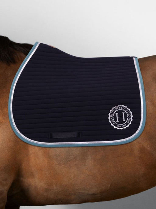 Tapis de selle Karembar Poney SS26 Harcour