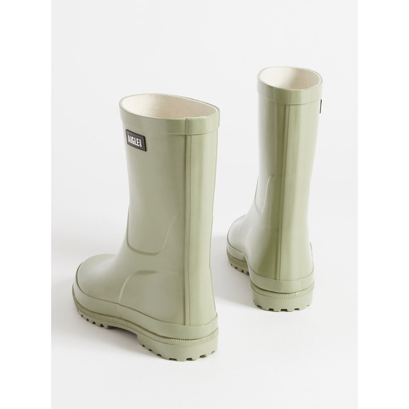 Bottillons Eliosa femme Aigle