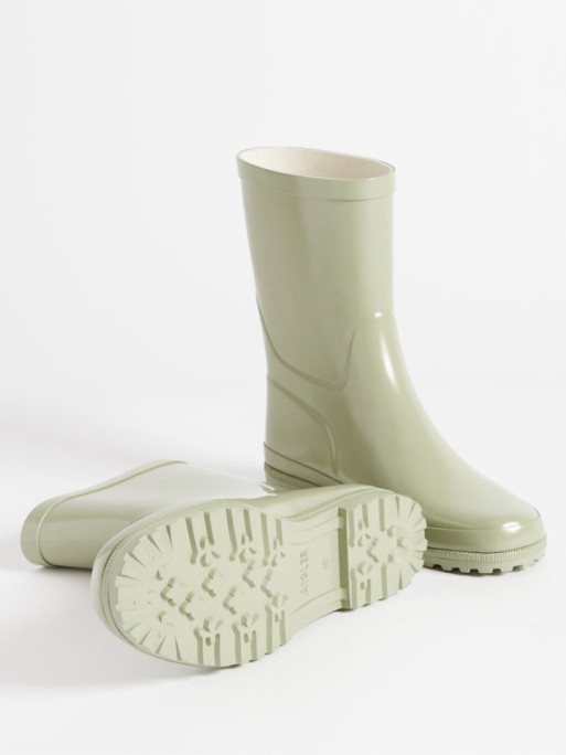 Bottillons Eliosa femme Aigle