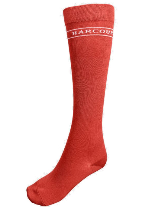 Chaussettes Beeges x3 SS26 Harcour