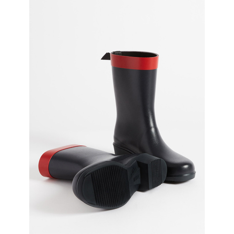 Bottes Myrica Mid femme Aigle