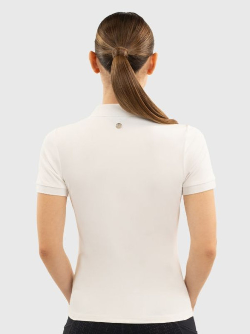 Polo Bridget SS26 Harcour