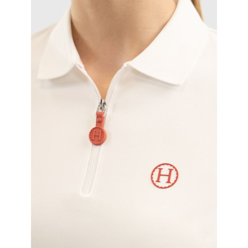 Polo Bridget SS26 Harcour