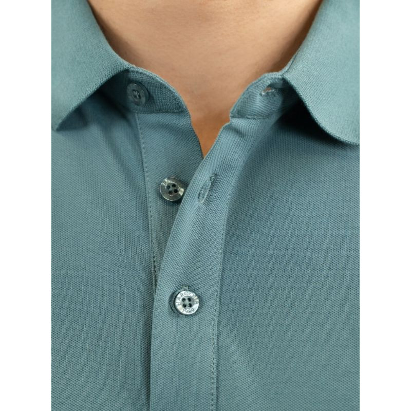 Polo manches courtes homme Oscar SS26 Harcour