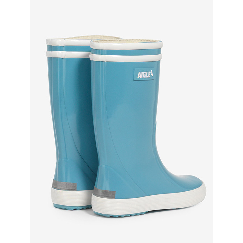 Bottes Lolly Pop 2 enfant Aigle