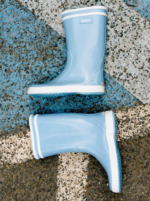 Bottes Lolly Pop 2 enfant Aigle