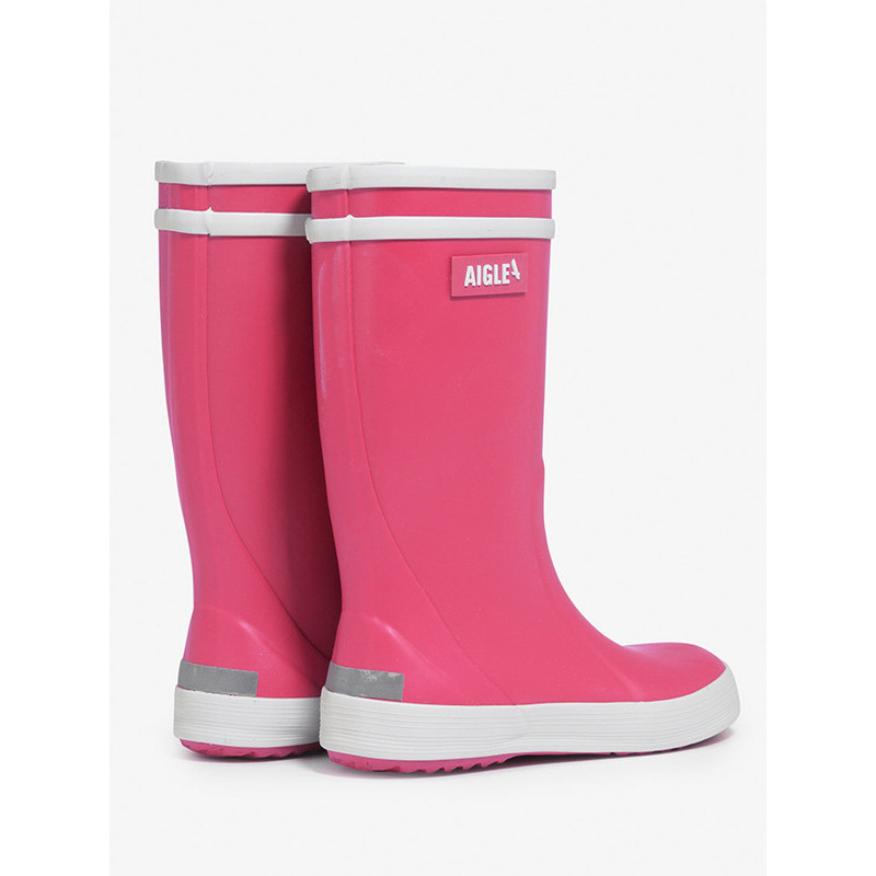 Bottes Lolly Pop 2 enfant Aigle