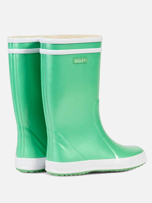 Bottes Lolly Irrise 2 enfant Aigle