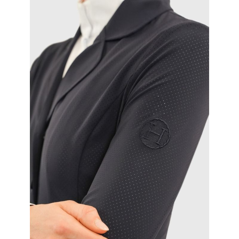 Veste de concours Bess SS26 Harcour