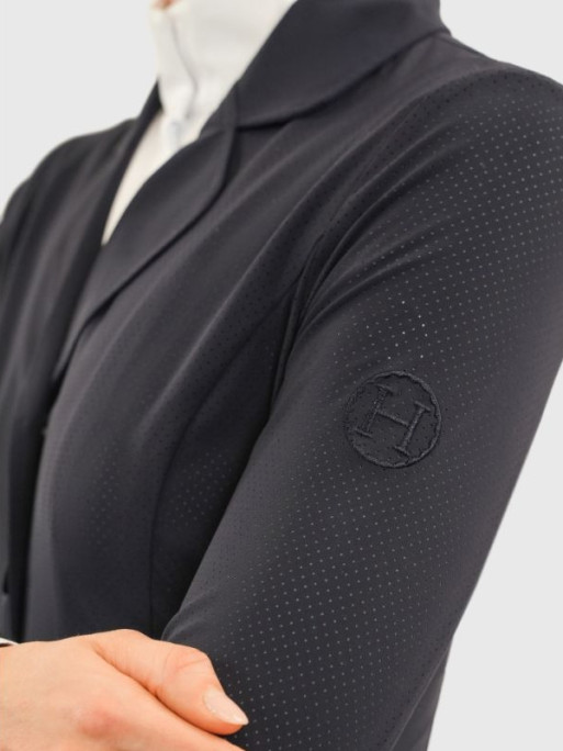 Veste de concours Bess SS26 Harcour